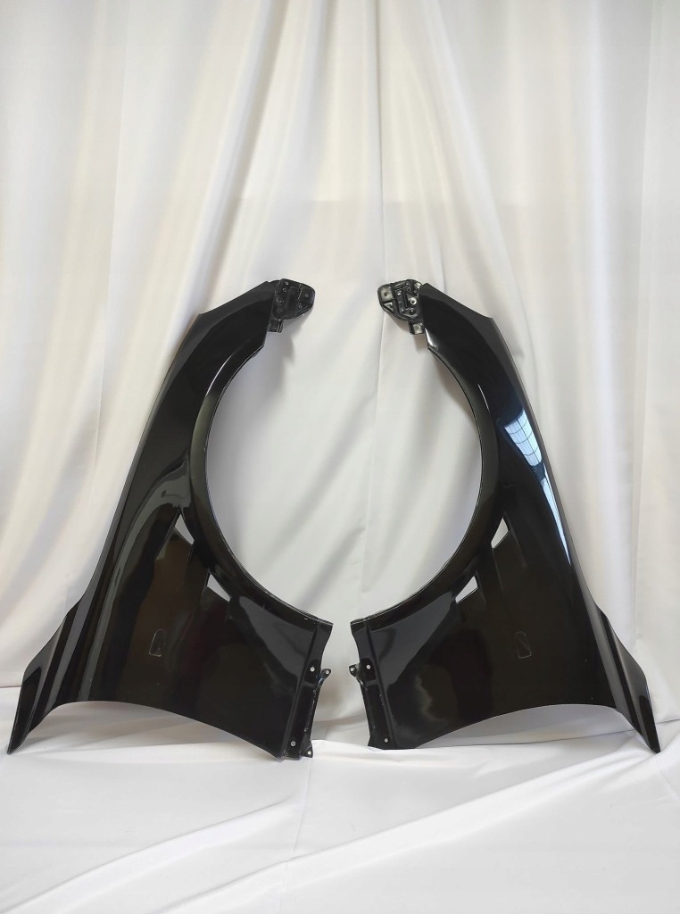 Купить Крыло  крылья lexus sc430 ламинат febla