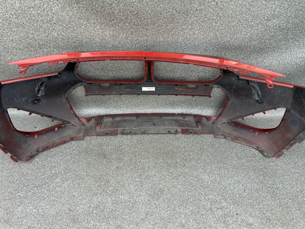 фото №12, Бампер передній bmw x2 f39 m-pakiet 9463841 poznan