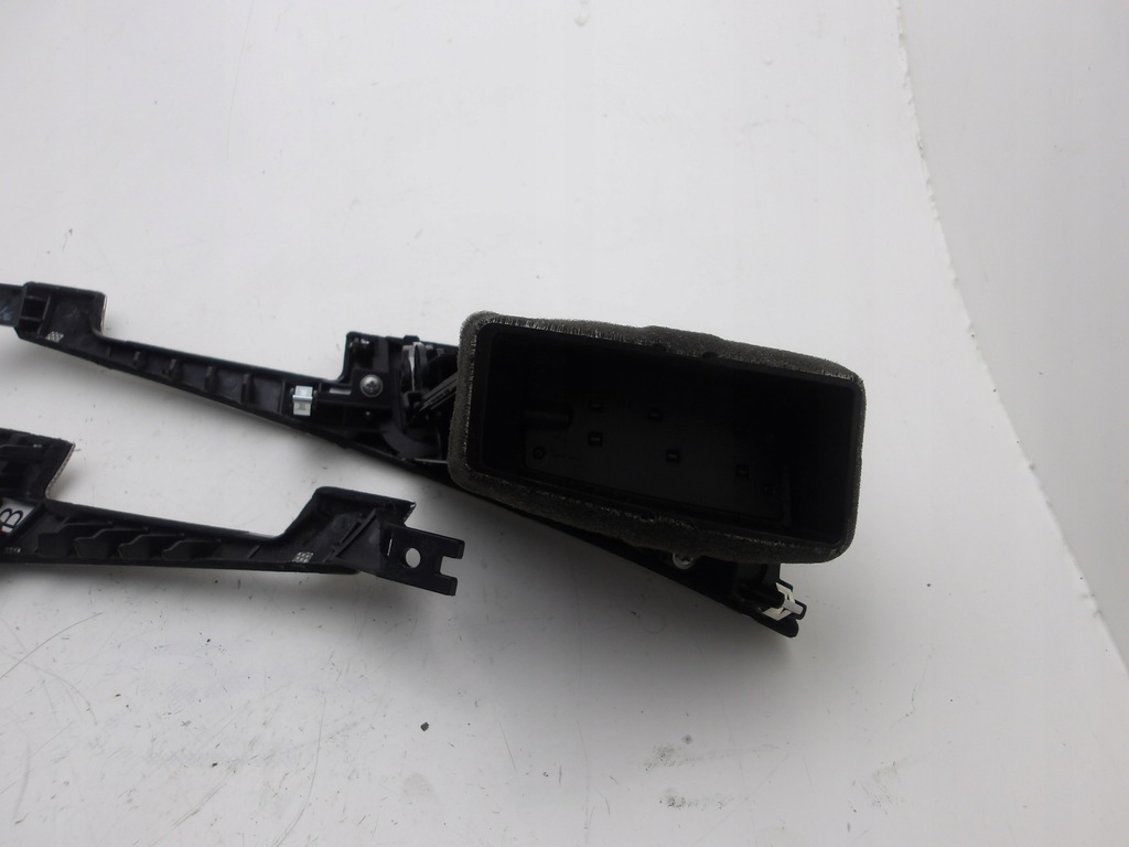 фото №6, Infiniti q50 13-18 решётка обдув правая левая оригинальный номер