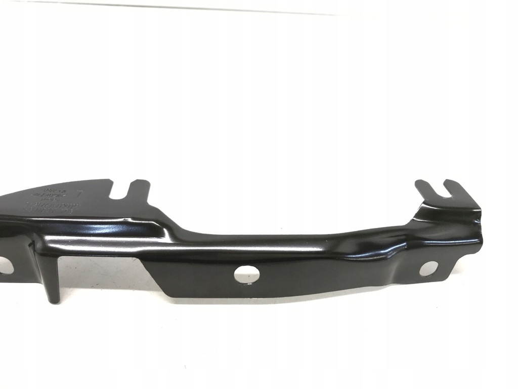 фото №3, Левая кронштейн крышки mini clubman r55 7167445