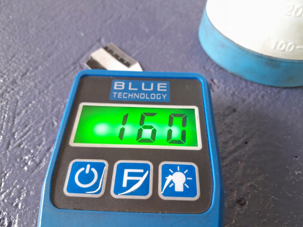 фото №8, Citroen c4 ii lift дверь задняя правое ewp