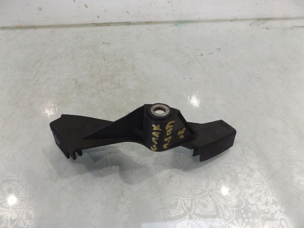 фото №1, C-max mk1 lift 2,0tdci корпус захист розподільного валу