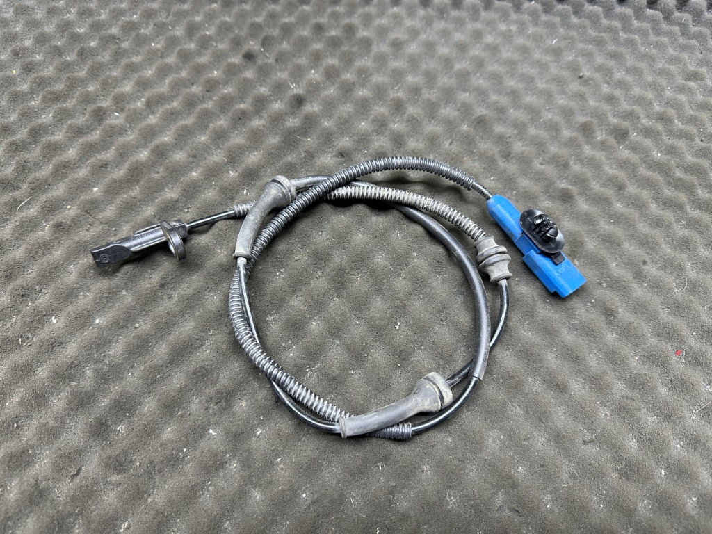 Купити 9665455580 датчик датчик швидкості обертання колеса abs citroen оригінальний номер