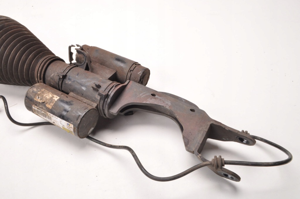 фото №8, Mercedes glc x253 4.0 амортизатор левый перед a2533200901 a2533207701