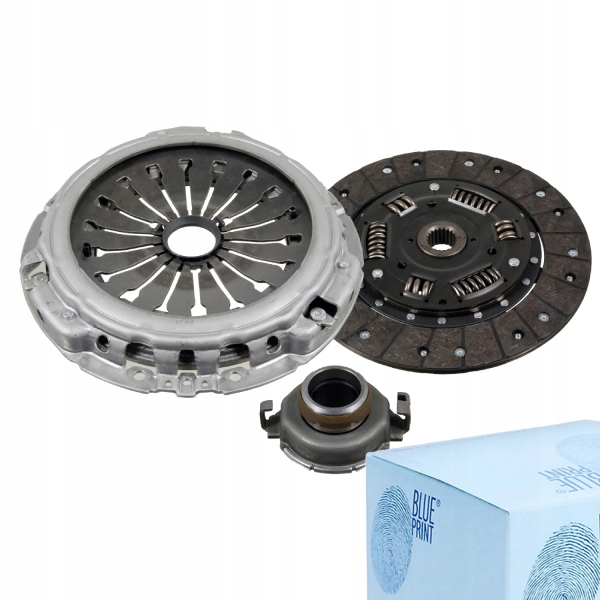 Купити Зчеплення комплект do peugeot 607 2.0 rfn 2.2 3fz