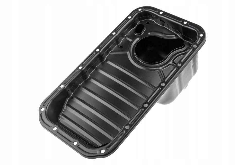 фото №1, Поддон масляная nty do chevrolet spark 1.0 1.2