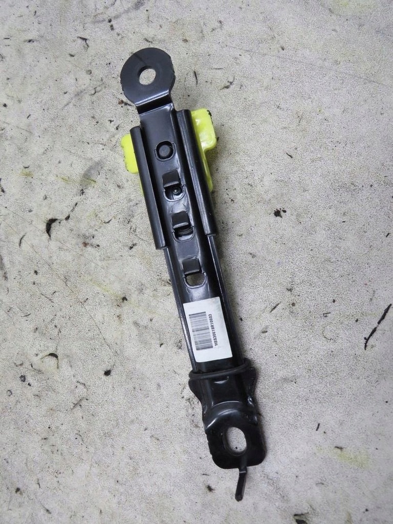 фото №5, Регулировка высоты поперечина ползунок левая правая hyundai ix35