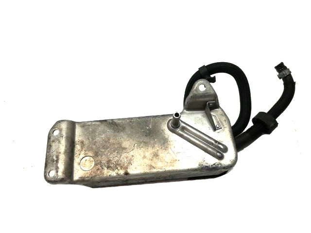 фото №1, Нагрівач mercedes c-klasa ii 2000-2006 w203