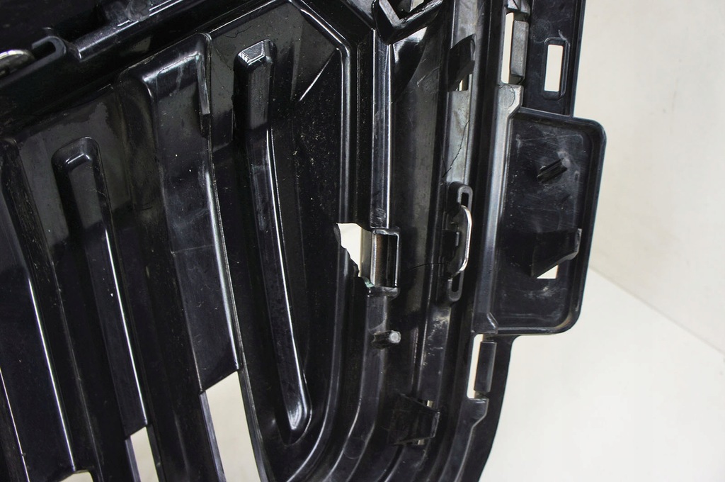 фото №7, Ph030 skoda kamiq ^ решётка радиатора решётка радиатора радиатора 658853653a