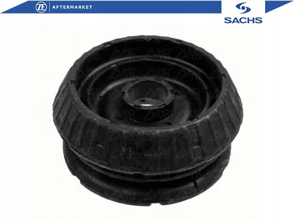 фото №2, Sachs подушка амортизатора ford fiesta fiesta iv