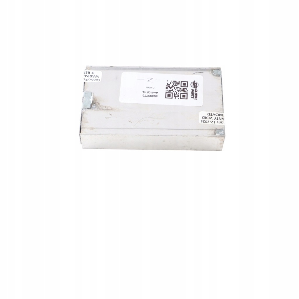 фото №11, Audi q7 4l модуль блок керування led перетворювач лампи 89393773