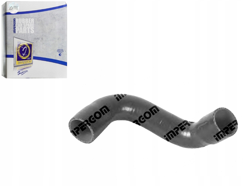 фото №1, Шланг впускний повітря renault grand scenic ii