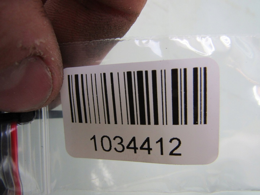 фото №6, Premacy 2.0d 01r трубка шланг зчеплення wąż