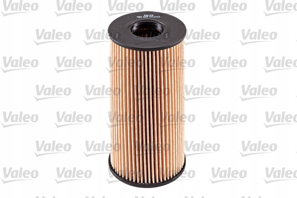 Valeo фільтр оливи 586529 Зі Шроту