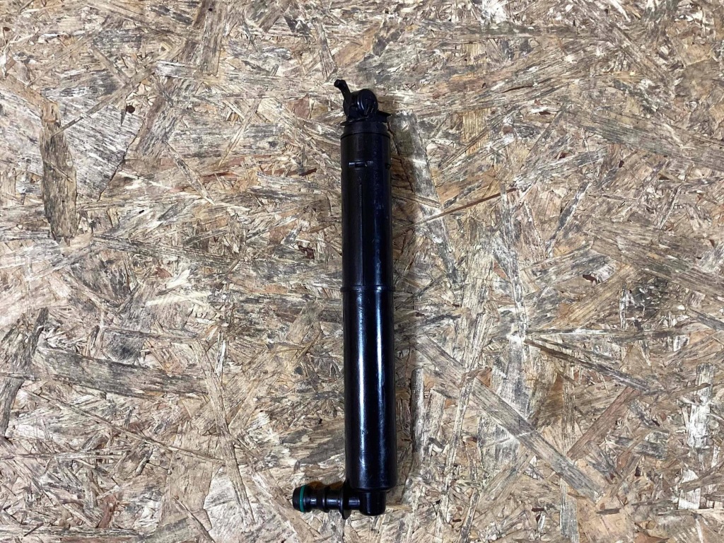 фото №4, Омыватель фара porsche macan 95b955978