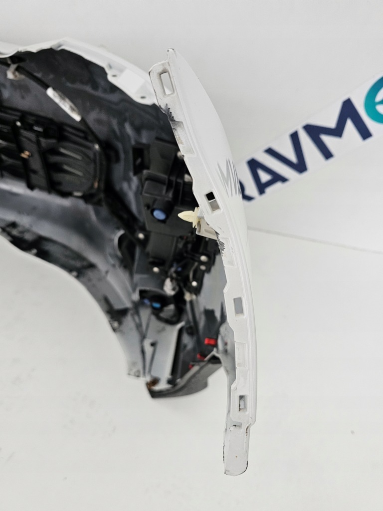 Купить Бампер перед передний citroen c4 aircross