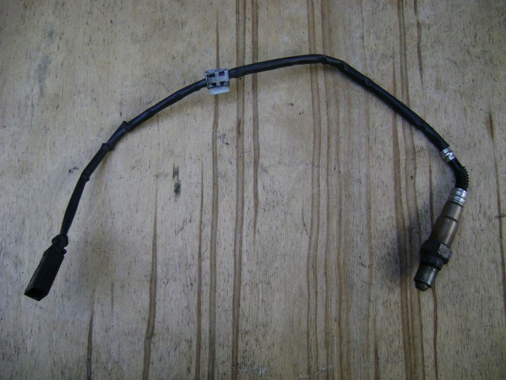 фото №1, Датчик лямбда-зонд audi vw 03c906262al