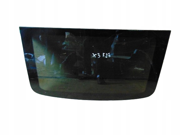 фото №1, Панорама стекло bmw x3 f25