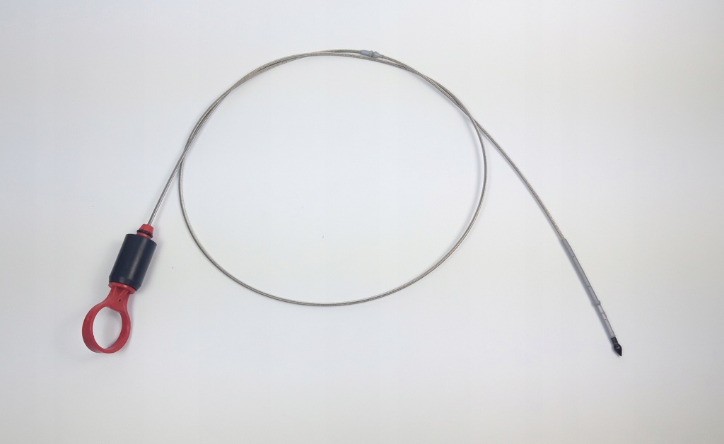 фото №1, Щуп щуп рівня оливи scania r dc13 // 1861464