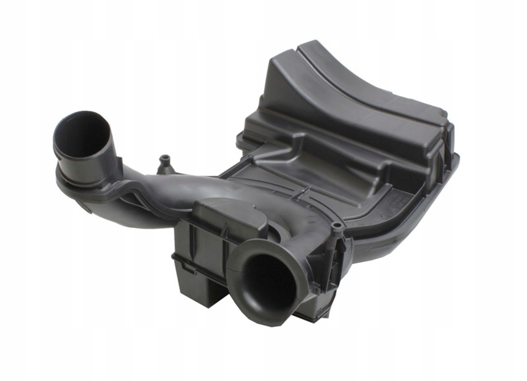 фото №1, Шланг фільтра повітря резонатор ren