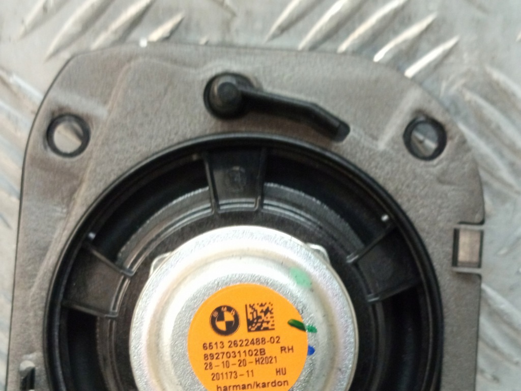 Bmw g21 g81 динамик потолочный правый harman kardon 2622488 9362561 Киев