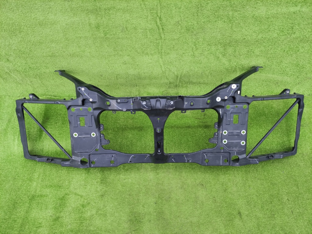 фото №1, Tesla s lift 16- pas передній підсилювач каркас