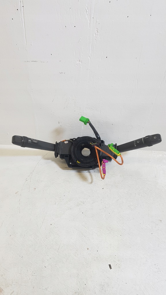 фото №1, Переключатель комбинированный volvo s80