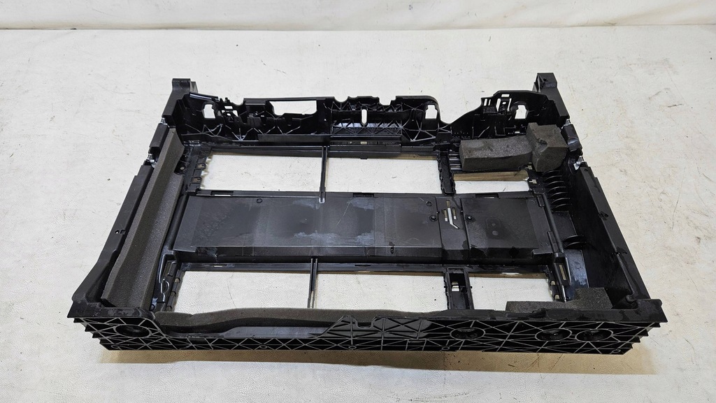 фото №12, Усилитель pas перед передний ford puma mk ii 2 l1tb-j16e146-a