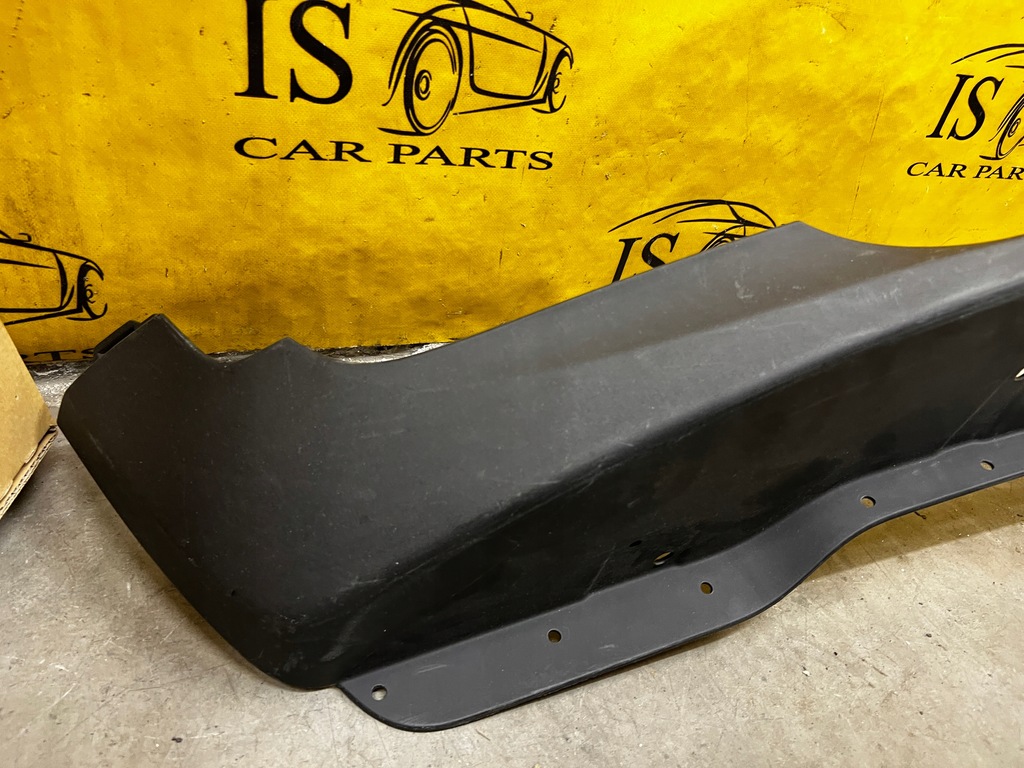 фото №2, Спойлер бампера перед mini cooper s r55 r56 r57 новий oem