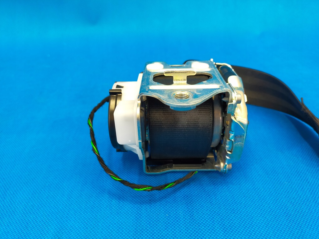 фото №14, Audi a6 c8 4k 23r sedan s-line pas безопасности левый правый задняя 4k8857805g