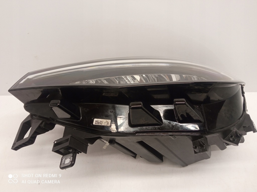 фото №11, Лампа ліва led volkswagen id4 11b941005b комплектна