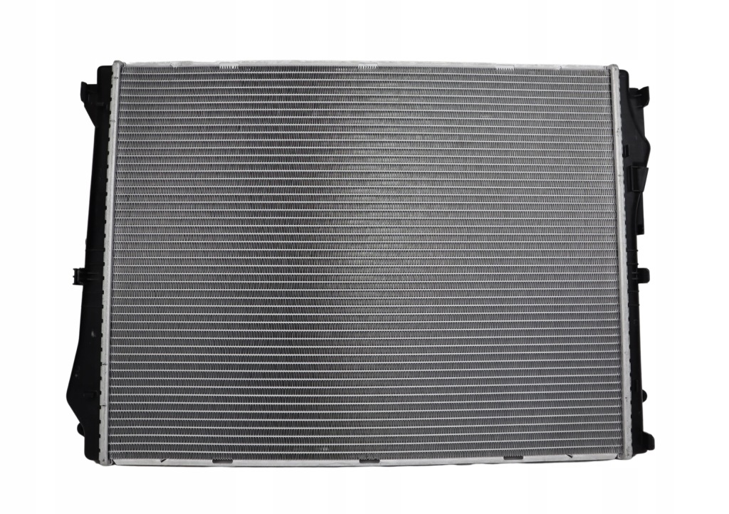 фото №3, Радиатор mercedes cls c257 2017 -