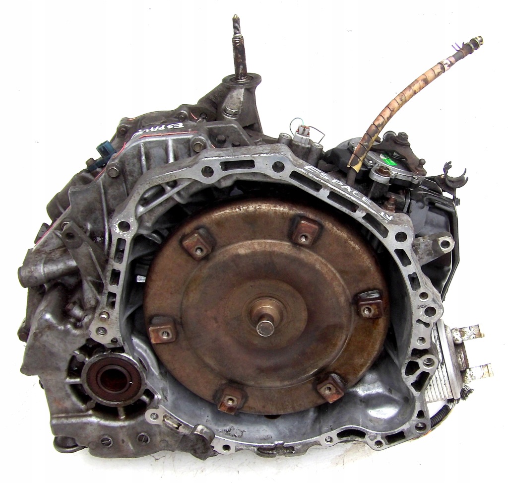 фото №1, Renault espace iv 3.5 v6 коробка передач передач автоматична коробка передач