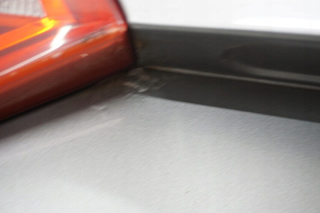 фото №9, Audi a5 8t coupe крышка багажника багажника ly7g