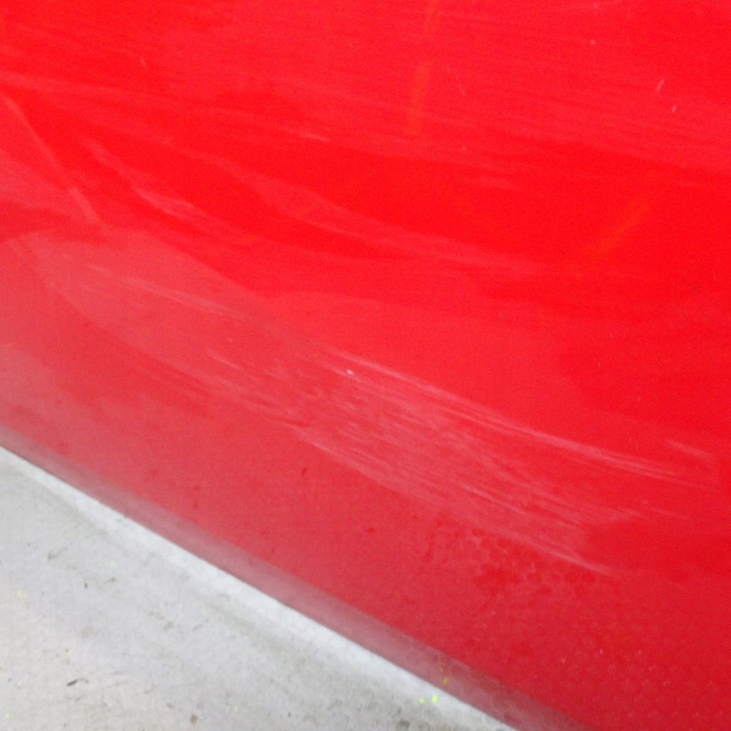 фото №2, Volvo c30 двері перед ліва 612