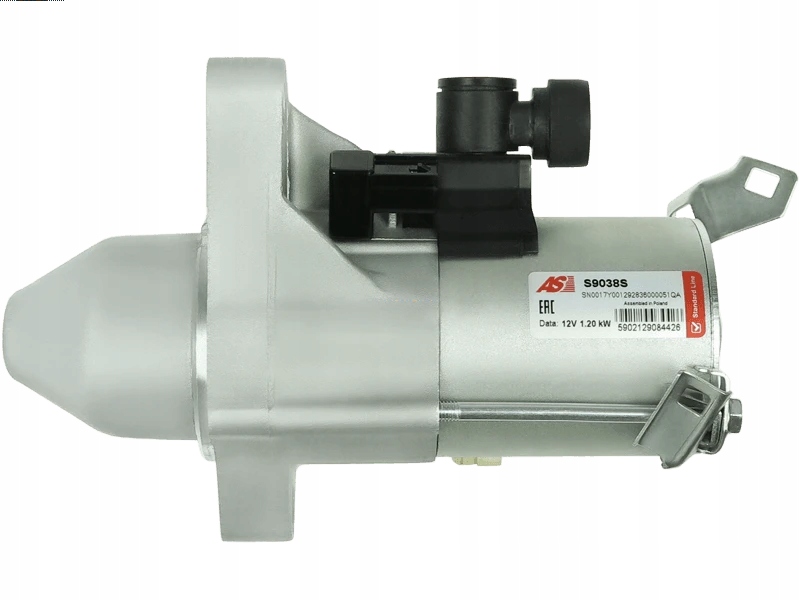 Civic 1.8 [r18a1], [r18a2] 09.2005-02.2012 Оригінал