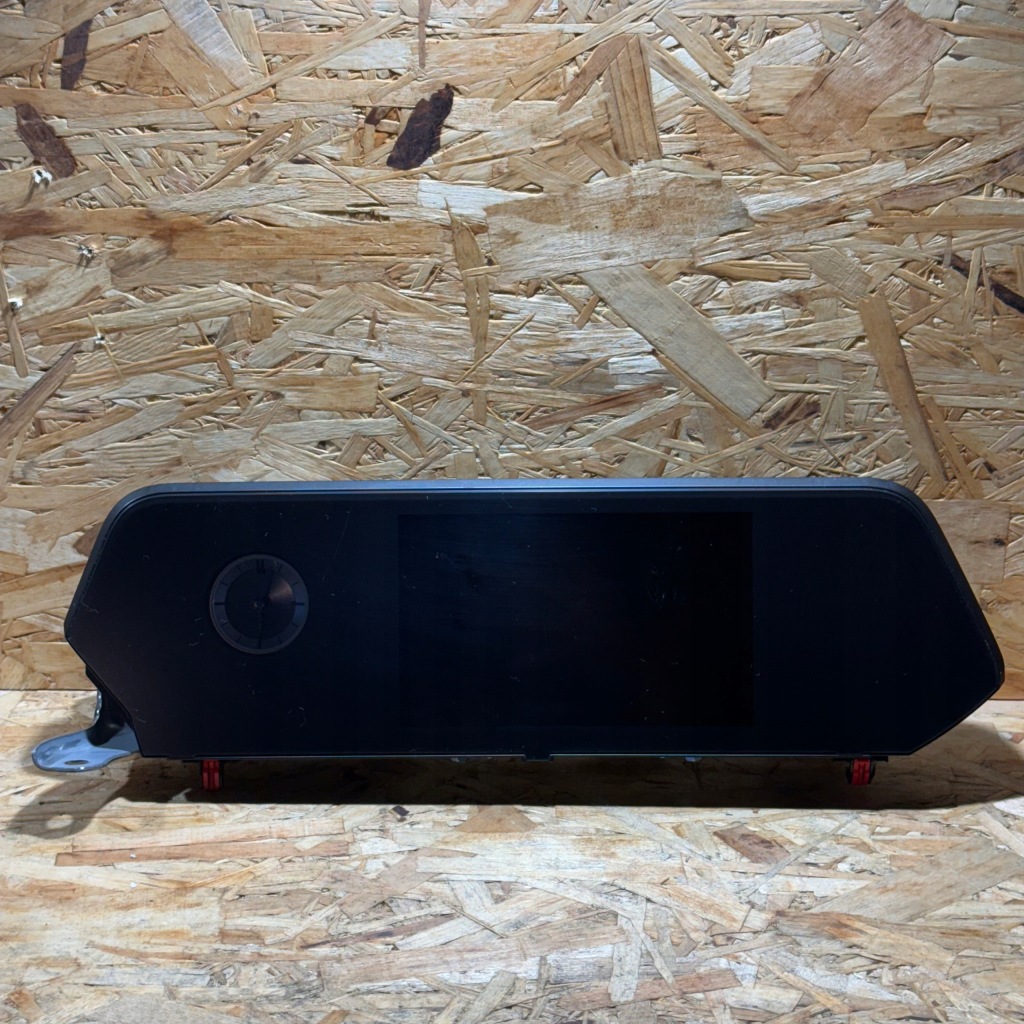 фото №1, Дисплей екран монітор lexus ux 86110-76070