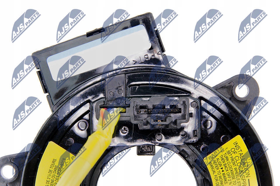 фото №12, Стрічка керма шлейф eas-mz-000