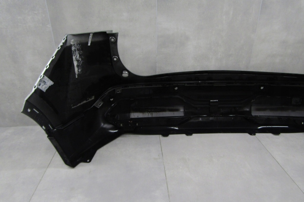 фото №9, Бампер задняя задний nissan qashqai 3 iii j12 21-24