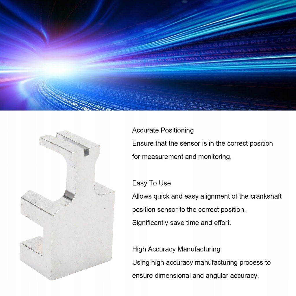 Jaguar xf 2.0 инструмент к wyrównywania датчика положение вала коленчатого 303 1521 в Украине