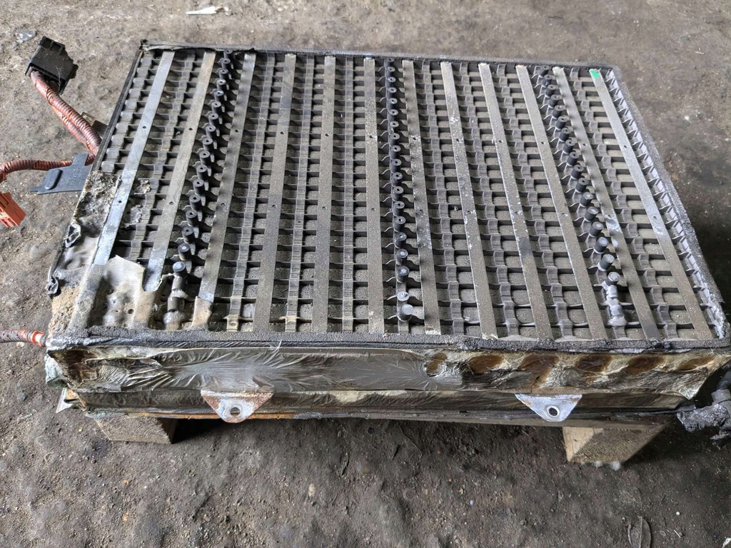 фото №10, Модуль панель аккумулятор аккумулятор lexus ls ls600h 5.0 v8 hybrid гибрид 07-13r