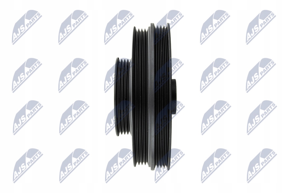 фото №13, Шків колінчастого вала honda civic vi hr-v d16 dohc ek