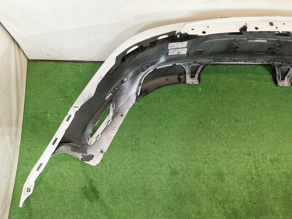 Бампер задняя задний porsche 991 911 targa 4 gts 991505411 Оригинал