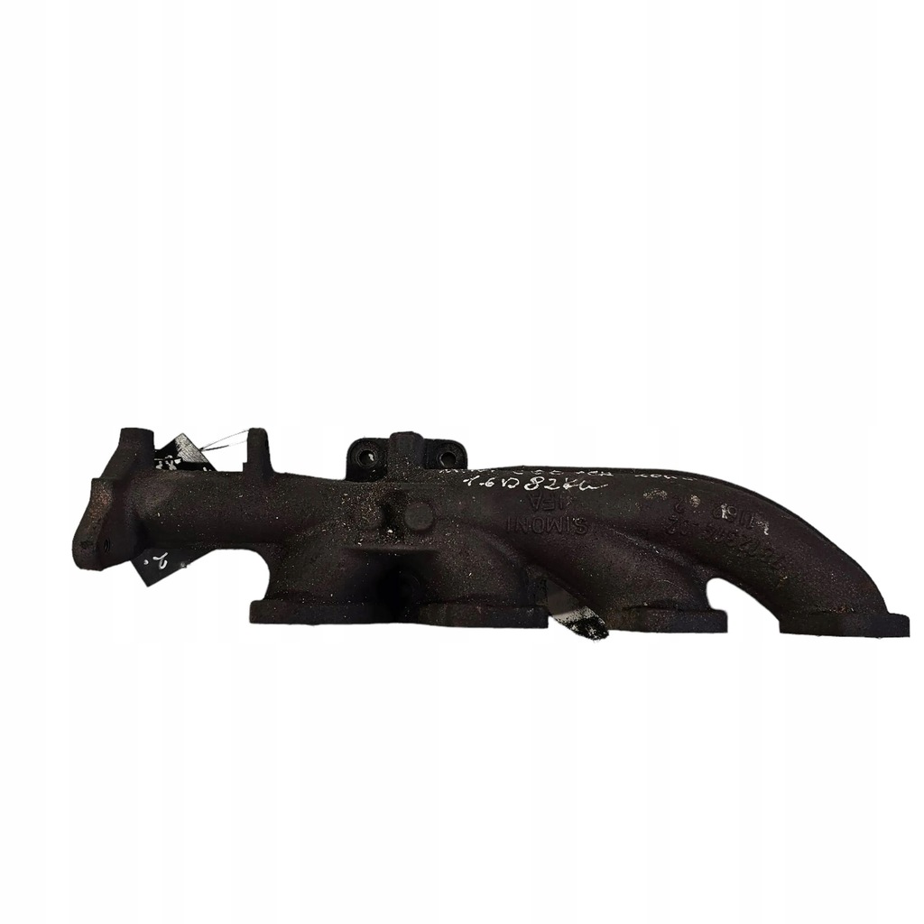 фото №1, Коллектор выпускной mini one - cooper clubman r55