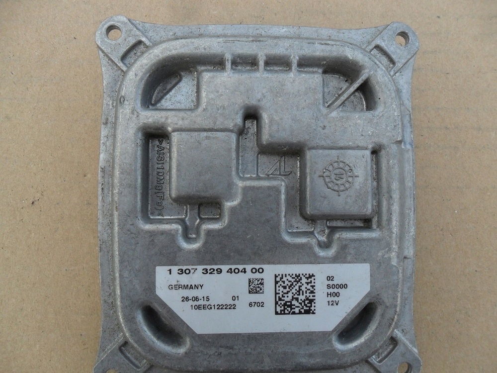 фото №10, Перетворювач peugeot 308 gti sw lift 130732940400