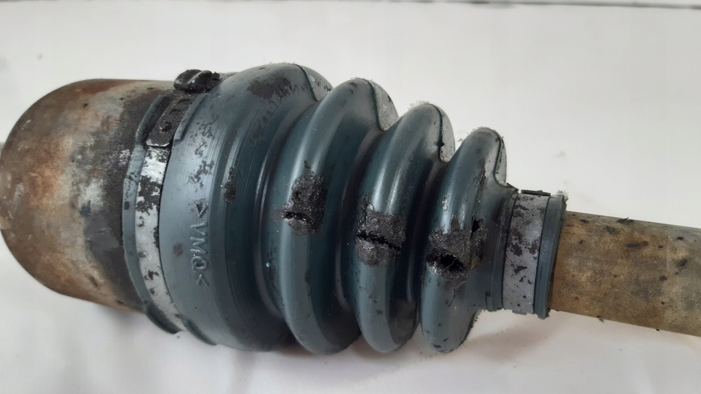 фото №6, Fiat 500 1.4 100hp привідний вал права перед