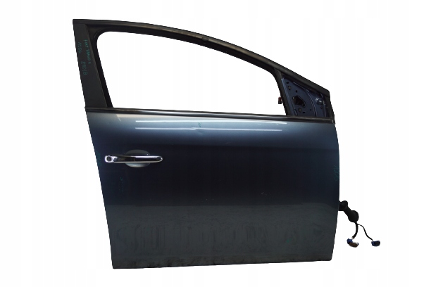 фото №1, Дверь правый перед fiat bravo ii 890/b