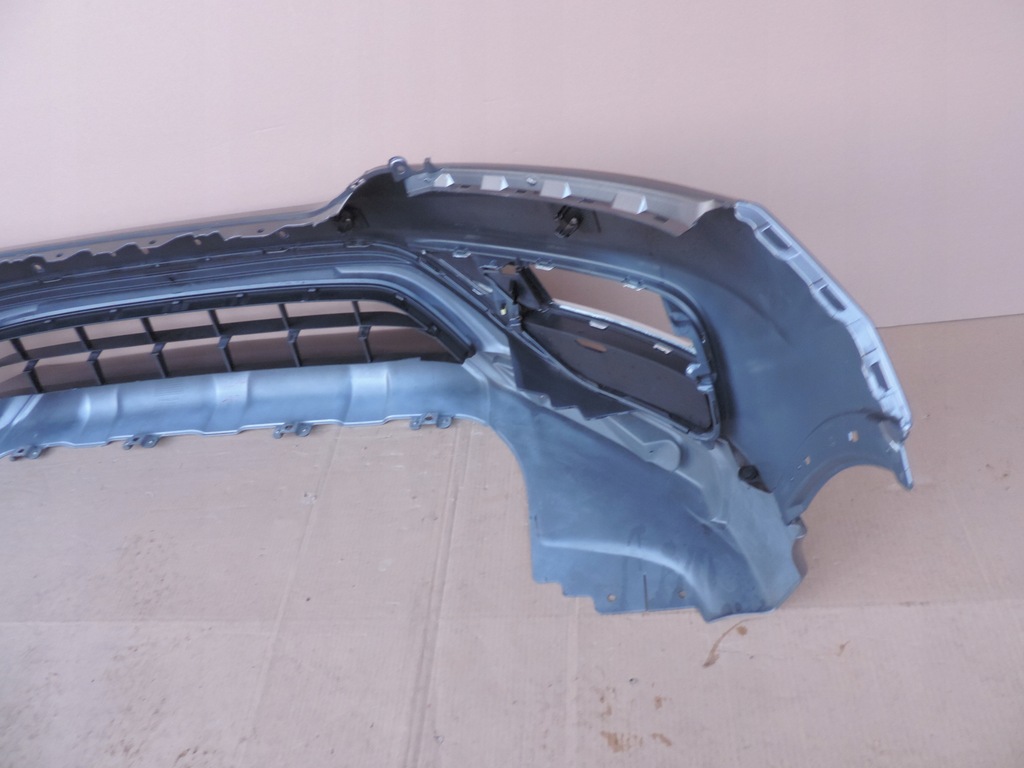 фото №15, Honda crv cr-v iv lift aero 2015 2016 бампер передній