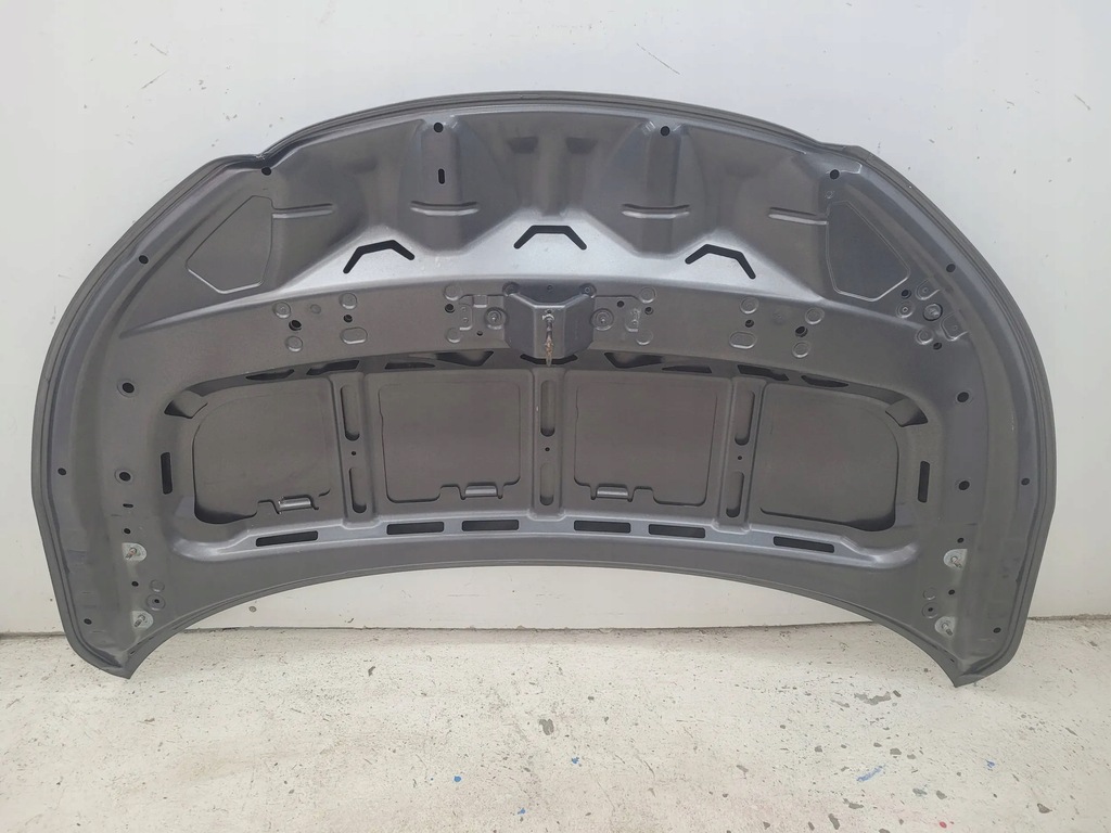 фото №10, Opel crossland x 17- капот кришка двигуна перед передня fv