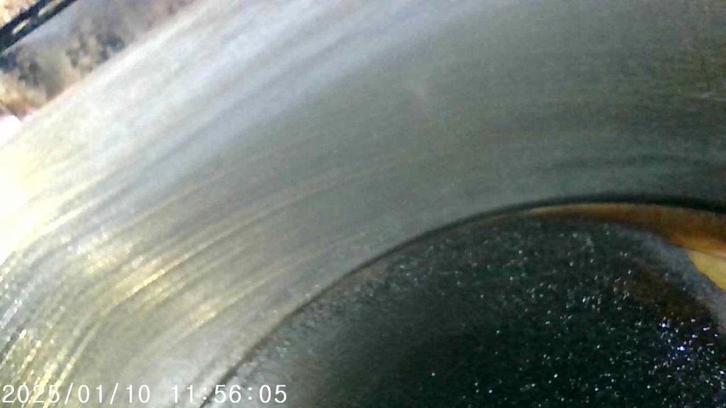 фото №14, Двигун kft peugeot 207 1.4 8v film вимірювання